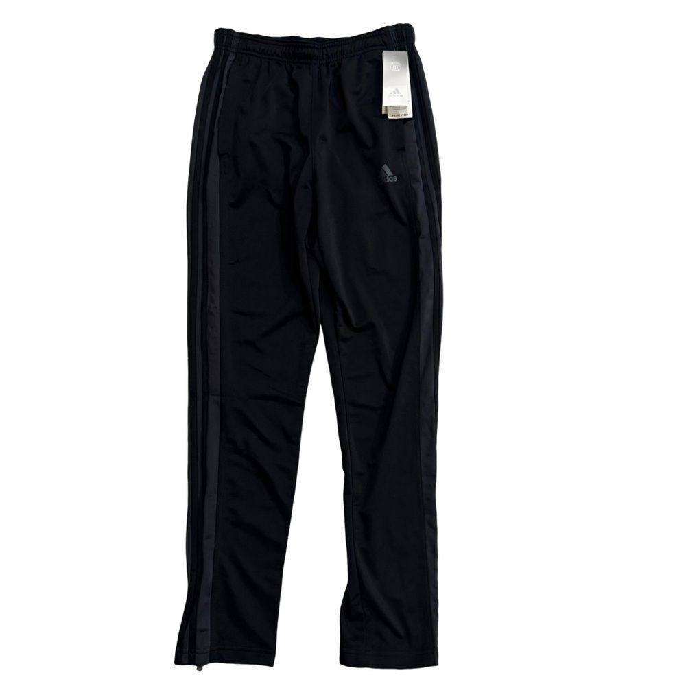 Adidas Men's Black Joggers size small
